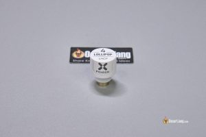 Foxeer Lollipop Antenna V4 Stubby
