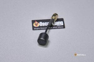Dji Fpv Air Unit Antenna Sma