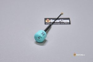 Foxeer Lollipop Antenna V4 4 Plus Ufl