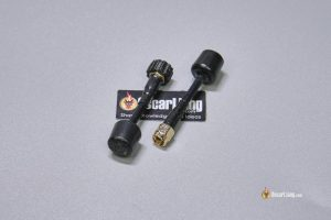 Iflight Albatross Antenna