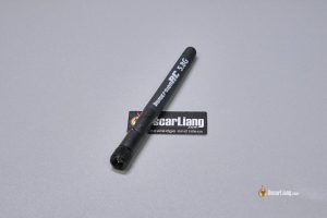 Immersionrc Rubber Duck Dipole Antenna