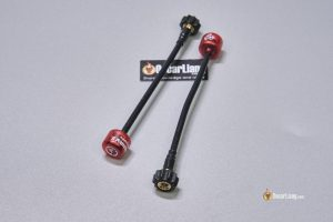 Rushfpv Cherry Antenna V2 Sma