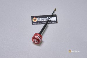 Rushfpv Cherry Antenna V2 Ufl