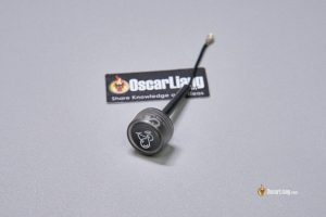 Rushfpv Cherry Antenna V1 Ufl