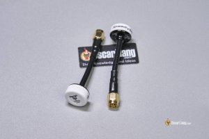 Speedybee 5.8ghz Antenna Lhcp Sma