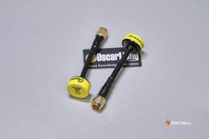 Speedybee 5.8ghz Antenna Rhcp Sma