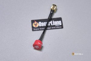 Truerc Singularity Antenna Regular 62mm Sma