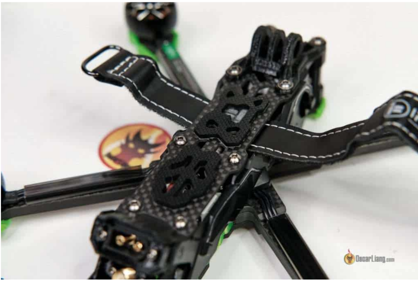 Гвинти FPV