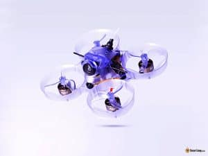 Newbeedrone Acrobee65 Blv4 Tiny Whoop