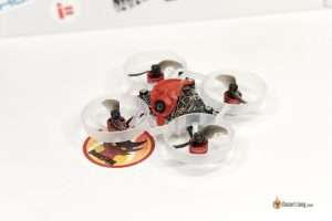 Happymodel Mobeetle 1s Tiny Whoop