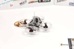 Mobula6 Hdzero 1s Whoop Fpv Drone