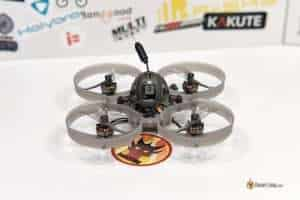 Happymodel Mobula7 1s Bnf Tiny Whoop Front