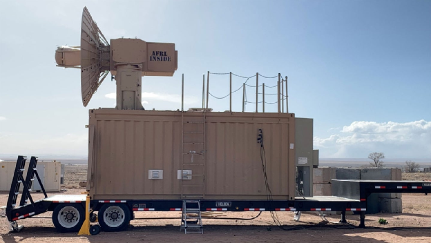 THOR означає Tactical High-power Operational Responder.