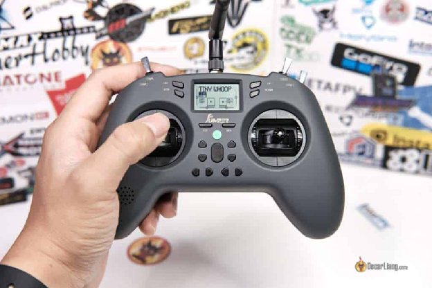 Jumper T Lite V2 Radio Transmitter Hand Hold