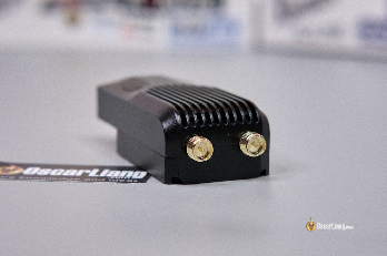 Betafpv Superg Nano Transmitter Module Expresslrs Gemini Rp Sma Connector